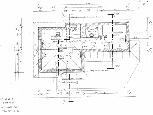 Eladó ház Alsóörs 115 nm