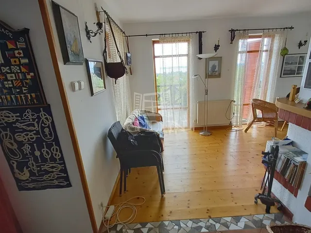 Eladó ház Alsóörs 115 nm