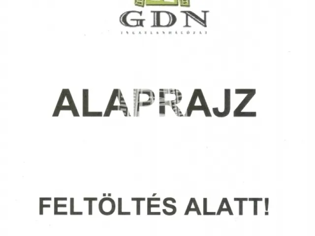 Eladó lakás Budapest VIII. kerület 44 nm