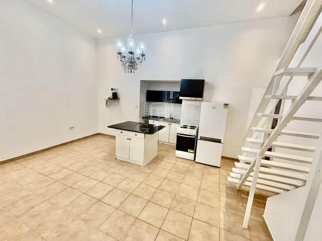 Eladó lakás Budapest VIII. kerület 44 nm