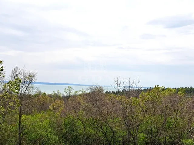 Eladó telek Balatonkenese 10700 nm