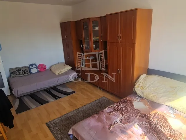 Eladó lakás Veszprém 41 nm