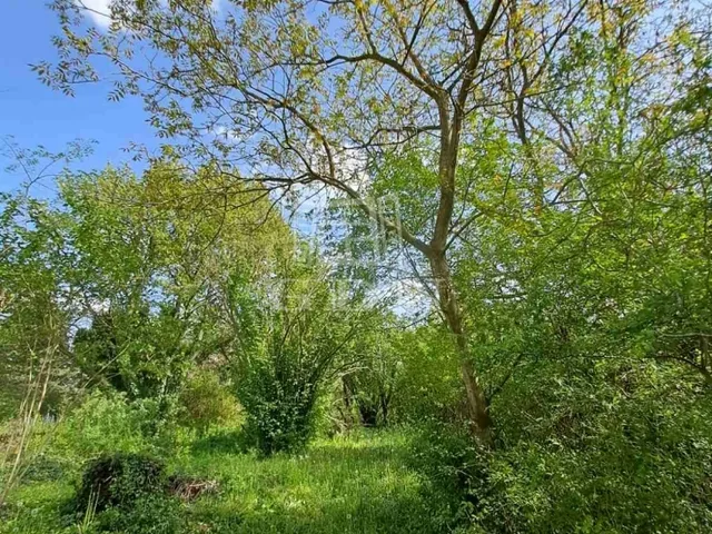 Eladó telek Balatonkenese 1439 nm
