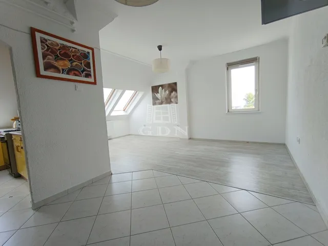 Eladó lakás Veszprém, Füredidomb 41 nm