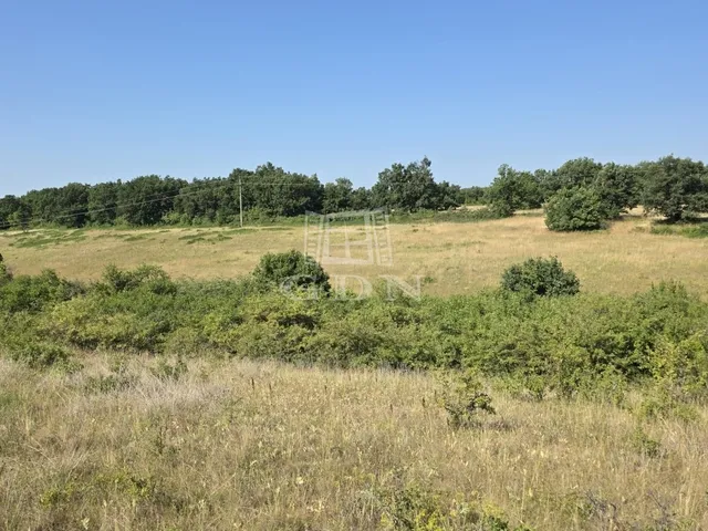 Eladó telek Balatonalmádi, Vörösberény 1480 nm