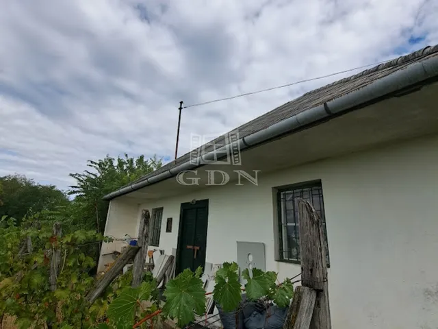 Eladó telek Tamási 1480 nm