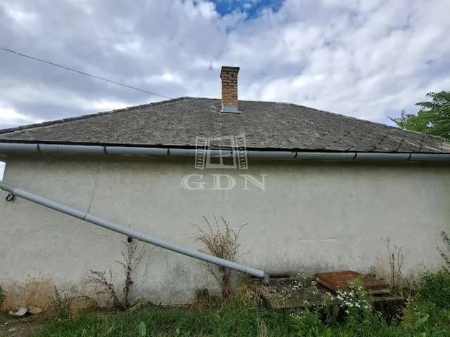 Eladó telek Tamási 1480 nm
