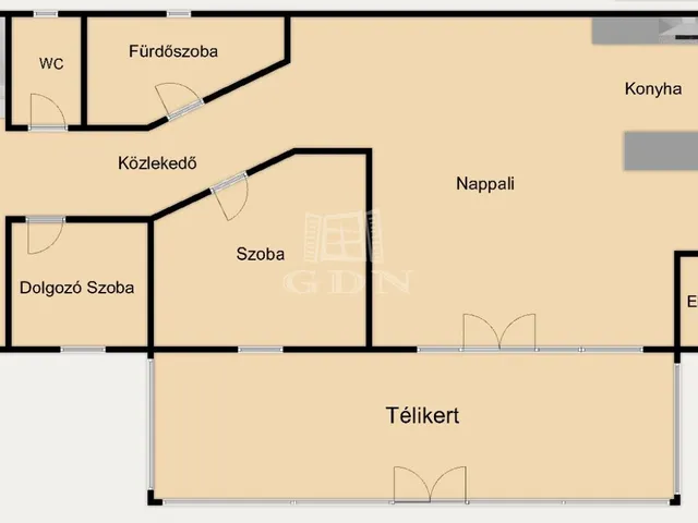 Eladó ház Veszprém, Pajtakert 244 nm