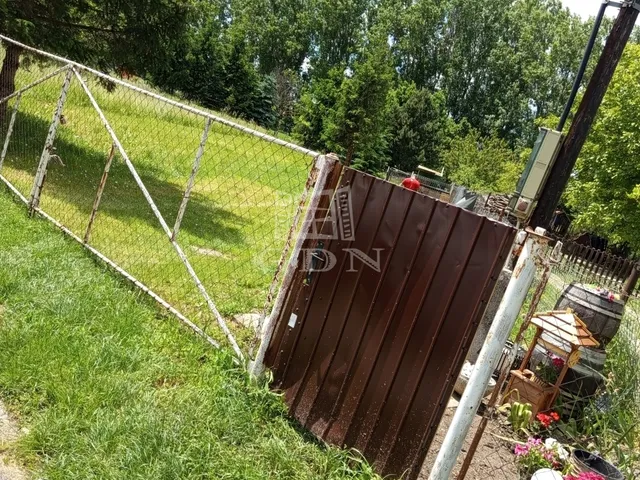 Eladó telek Veszprém, Gyulafirátót 650 nm