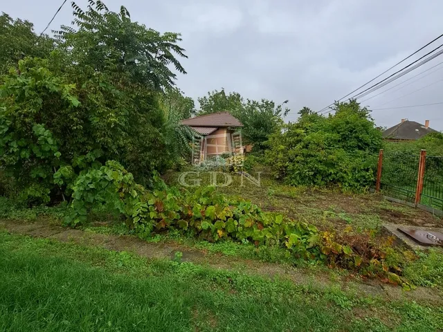 Eladó ház Polgárdi 36 nm