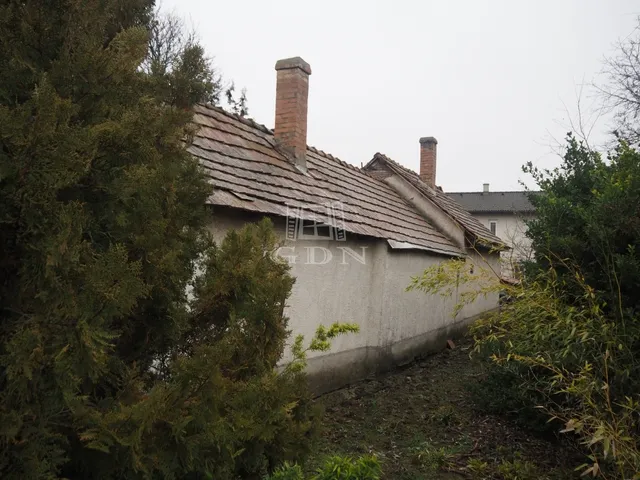 Eladó ház Polgárdi 36 nm