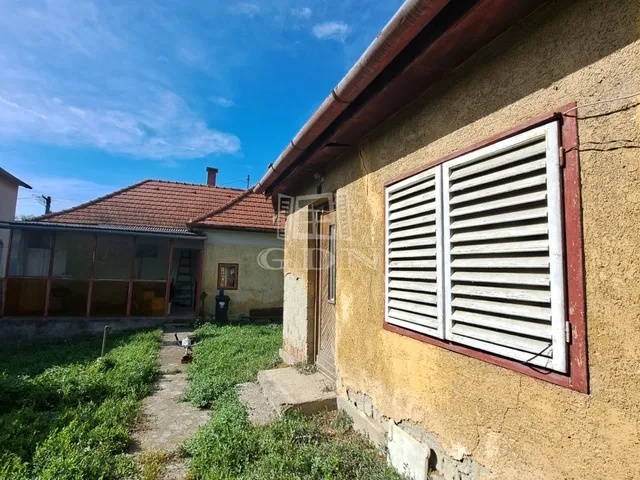 Eladó ház Balatonkenese 58 nm