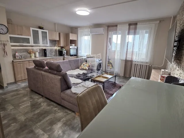 Eladó lakás Veszprém 55 nm