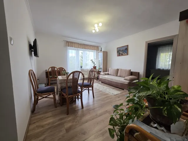 Eladó lakás Veszprém 56 nm