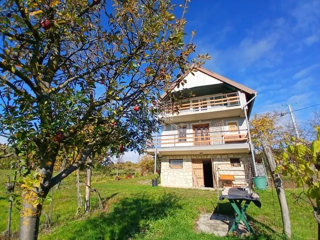 Eladó ház Óbudavár 93 nm