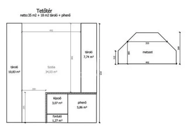 Eladó ház Veszprém 240 nm