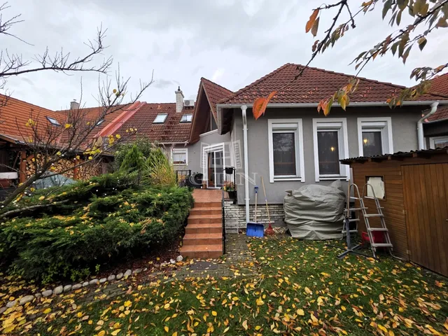 Eladó ház Veszprém, Bakonyalja 145 nm