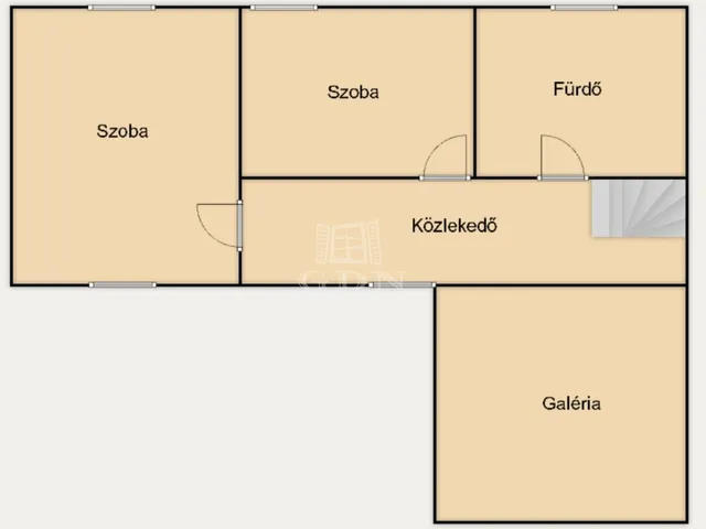 Eladó ház Veszprém, Bakonyalja 145 nm