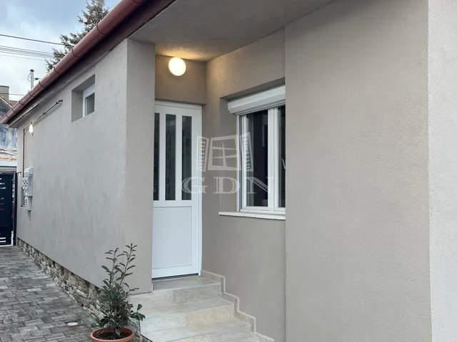 Eladó ház Veszprém, Jeruzsálemhegy 97 nm