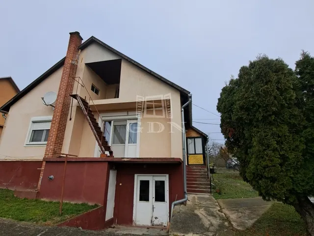 Eladó ház Balatonkenese 80 nm