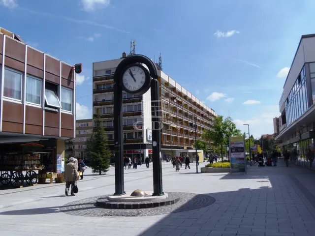 Eladó lakás Veszprém, Belváros 61 nm