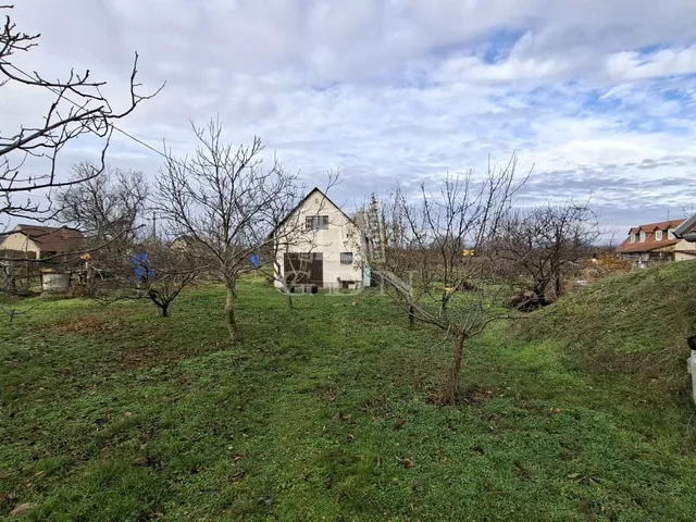 Eladó mezőgazdasági ingatlan Öskü 3880 nm