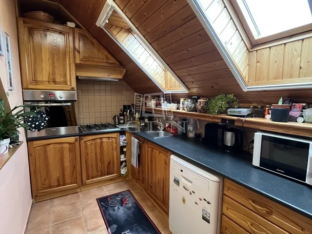 Eladó ház Alsóörs 210 nm