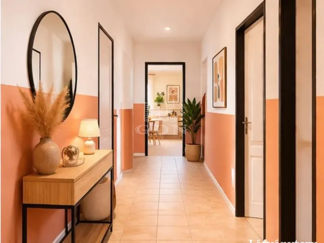 Eladó lakás Veszprém, Újtelep 84 nm