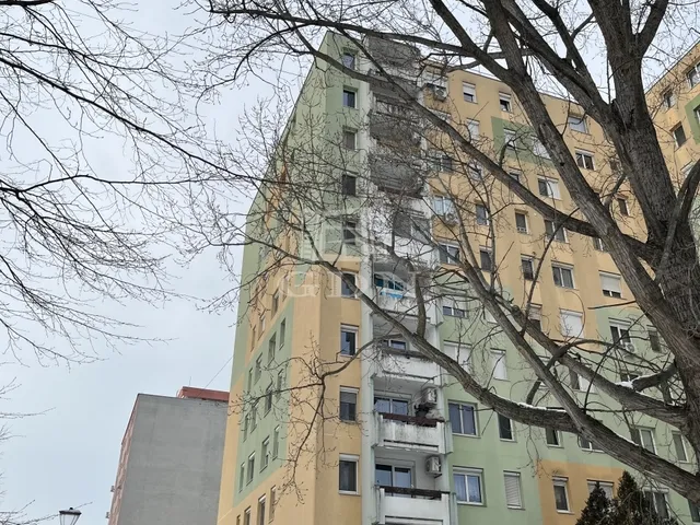 Eladó lakás Veszprém, Jutasi úti lakótelep 54 nm