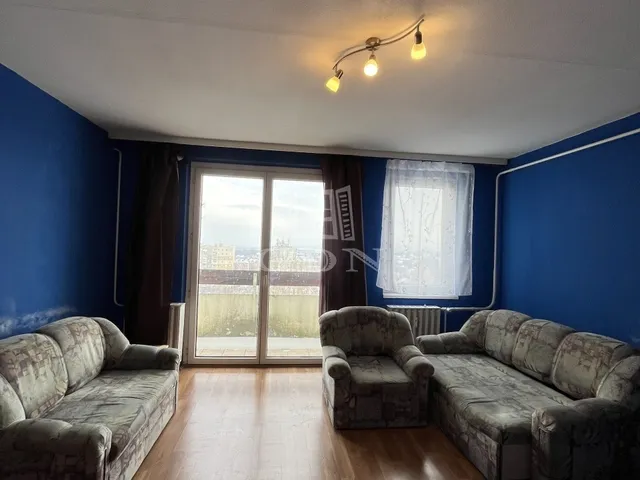 Eladó lakás Veszprém, Jutasi úti lakótelep 54 nm