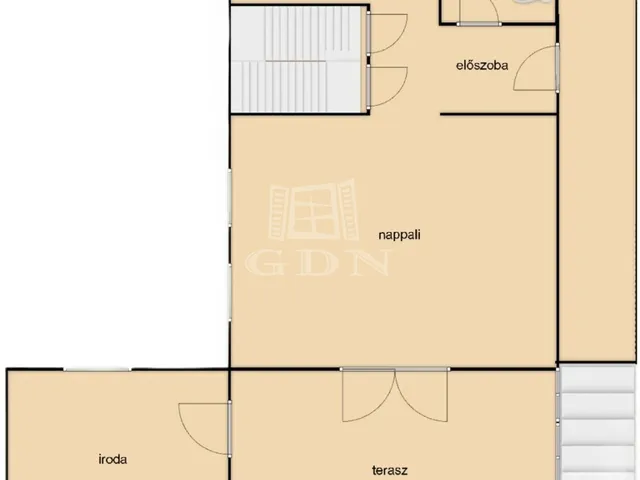 Eladó ház Zánka 286 nm