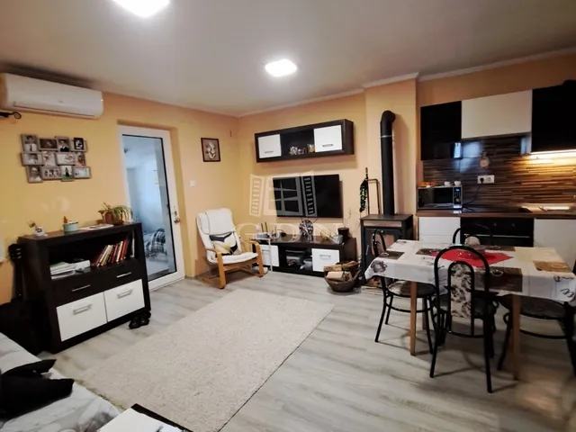 Eladó üdülő és hétvégi ház Csopak 106 nm