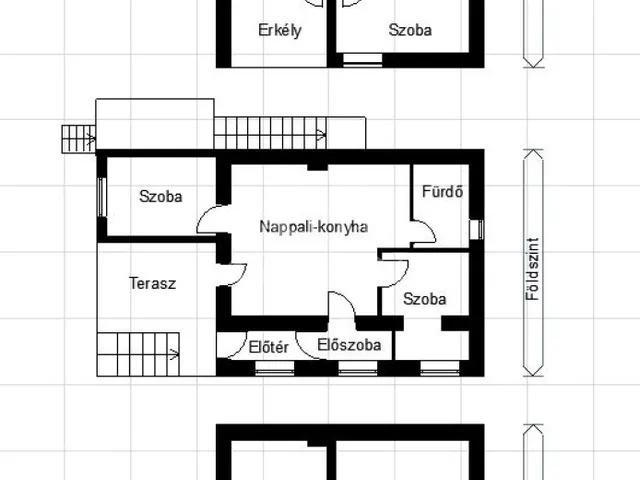 Eladó üdülő és hétvégi ház Csopak 106 nm
