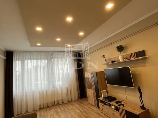 Eladó lakás Balatonalmádi, Budatava 53 nm