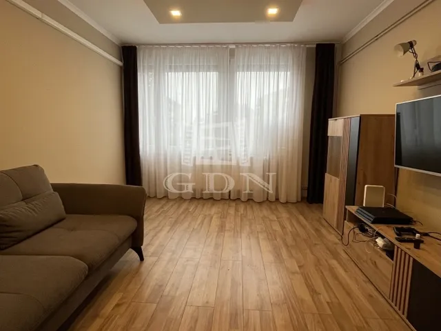 Eladó lakás Balatonalmádi, Budatava 53 nm