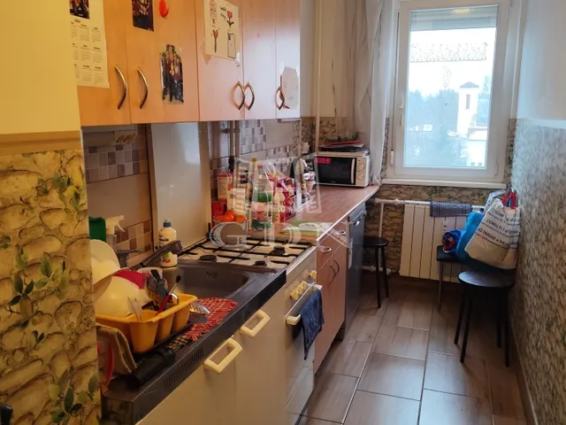 Eladó lakás Veszprém, Jutasi úti lakótelep 54 nm