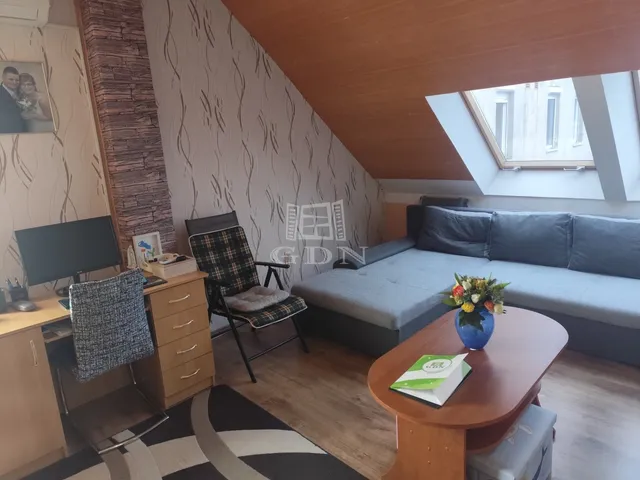 Eladó lakás Veszprém, Belváros 45 nm