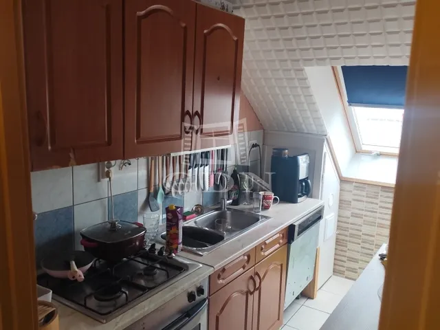 Eladó lakás Veszprém, Belváros 45 nm