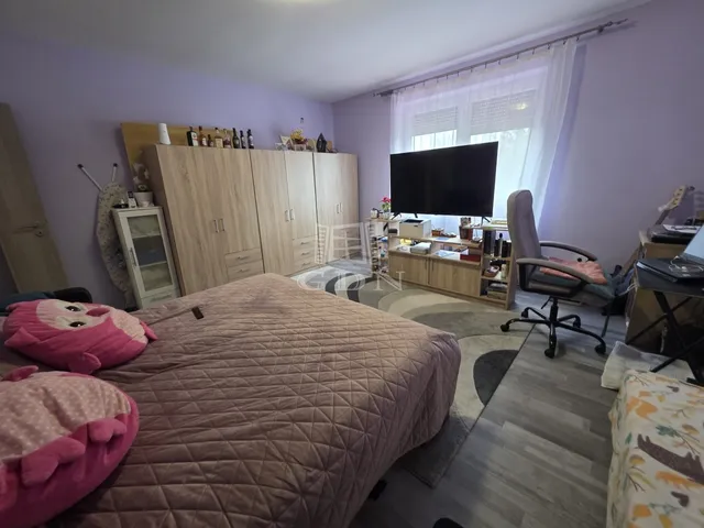 Eladó ház Veszprém, Dózsaváros 75 nm