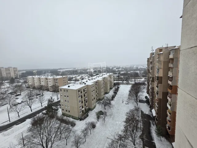 Eladó lakás Veszprém 55 nm