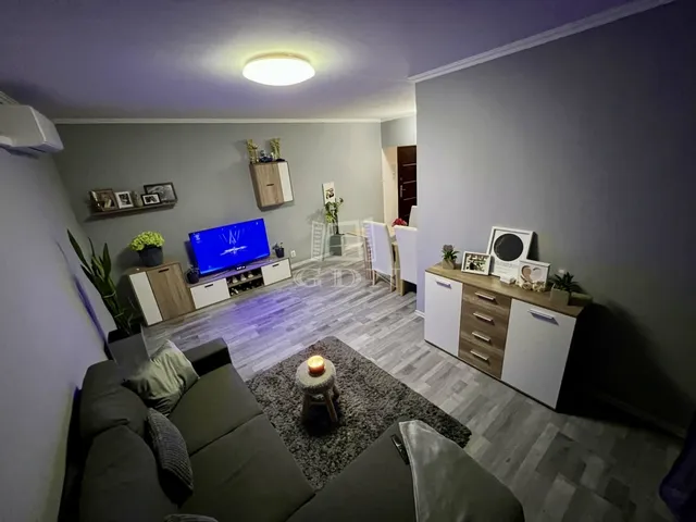 Eladó lakás Veszprém, Jutasi úti lakótelep 56 nm