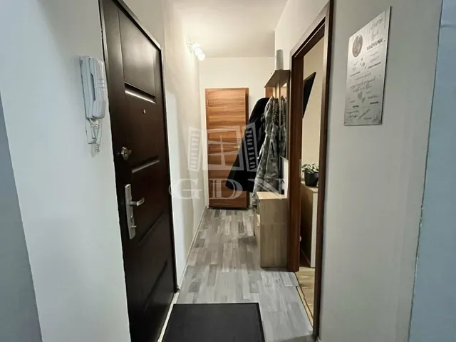 Eladó lakás Veszprém, Jutasi úti lakótelep 56 nm