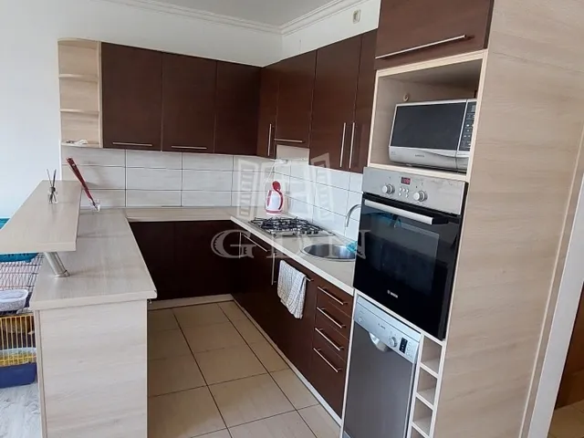 Eladó lakás Veszprém 54 nm