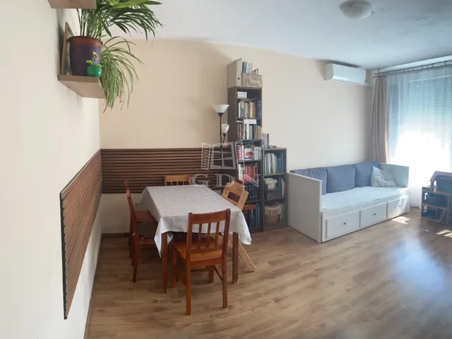 Eladó lakás Balatonalmádi, Budatava 53 nm