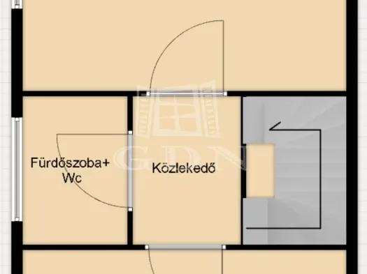 Eladó ház Veszprém, Jeruzsálemhegy 202 nm