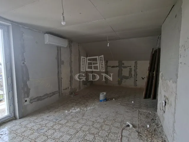 Eladó lakás Balatonalmádi, Budatava 58 nm