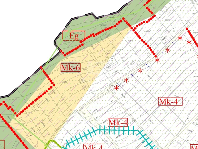 Eladó mezőgazdasági ingatlan Ábrahámhegy 1946 nm
