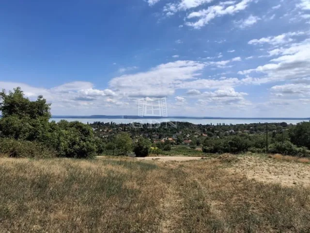 Eladó mezőgazdasági ingatlan Ábrahámhegy 1946 nm