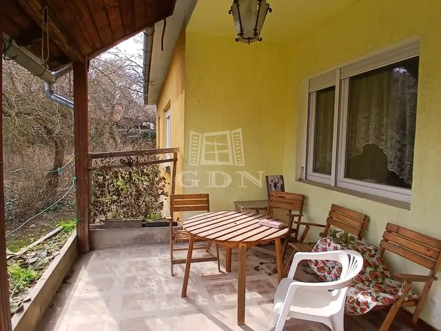 Eladó ház Zirc 126 nm