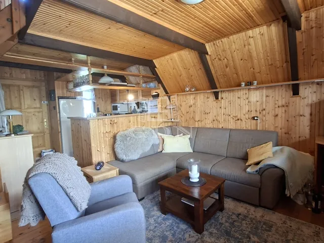 Eladó üdülő és hétvégi ház Fehérvárcsurgó 38 nm